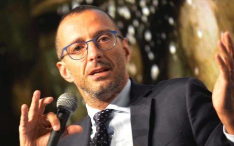Autonomia Differenziata, Ricci (ALI): "I sindaci in prima linea contro la riforma Spacca-Italia" 5 pesaro sindaco matteo ricci 2019