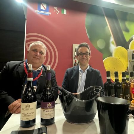 poggio prowine
