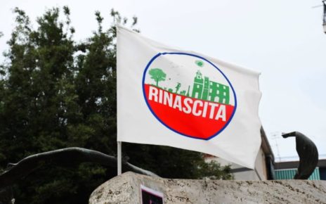 Pomigliano d'Arco, movimento politico Rinascita: "Occhio alle attività edilizie sul territorio" 4 rinascita