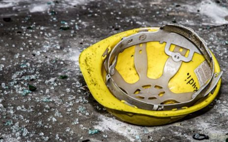 Caserta, Tragedia sul lavoro. La Cisal: “Bisogna fermare la strage” 4 sicurezza4