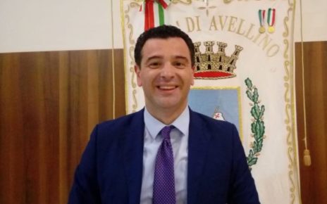 Avellino, perquisiti uffici e abitazione del sindaco Gianluca Festa 4 sindaco avellino gianluca festa