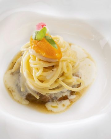 spaghettone