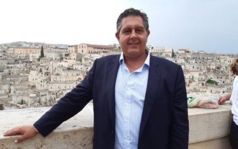La Liguria sostiene la candidatura Area Sud Basilicata a Patrimonio Mondiale dell'Umanità 3 toti 3