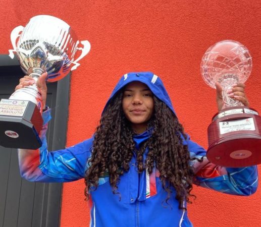 trofeo minopoli