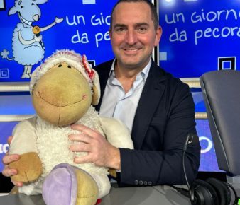 "Un Giorno da Pecora", l'ex ministro Spadafora: "Abolizione povertà? Che errore quella frase..." 3 v. spadafora ugdp radio1