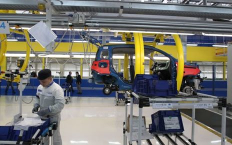 Mercato auto, ripartono oggi i tavoli fra Governo e Stellantis 4 05eco pomiglianolapresse