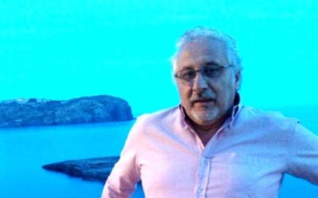 Tragedia Suviana, ritrovato il corpo di Vincenzo Garzillo: l'ultimo dei dispersi della strage della centrale elettrica. Dolore e commozione a Napoli 4 1712918037 vincenzo garzillo foto facebook