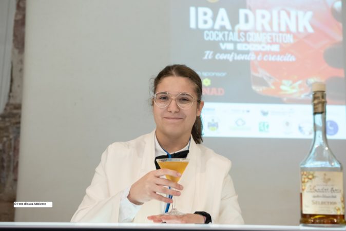 Cicciano, vincitori concorsi del Carmine Russo 6 240411 IBA Drink 2024 6417