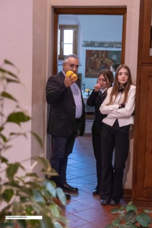 Cicciano, vincitori concorsi del Carmine Russo 8 240411 IBA Drink 2024 6817