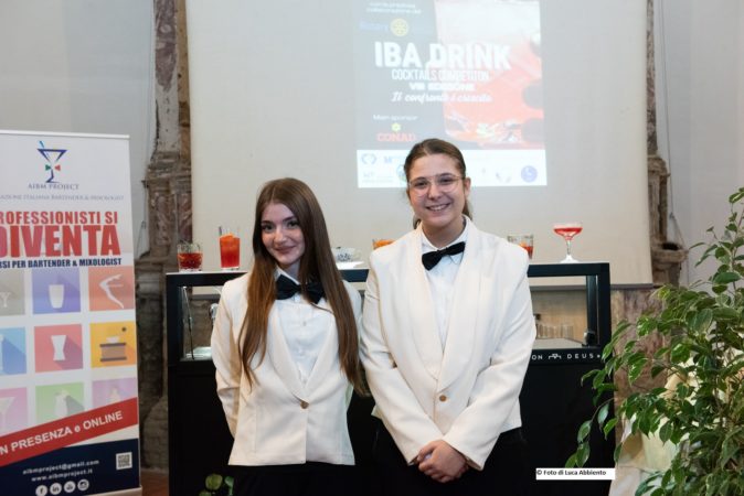 Cicciano, vincitori concorsi del Carmine Russo 7 240411 IBA Drink 2024 7118