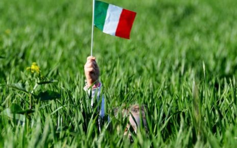 IL PUNTO - Breve riflessione provocatoria sul 25 Aprile 2 25aprile mod