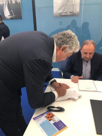 3 cangiano firma