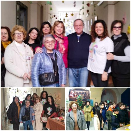 Palma Campania, Prima Edizione Mostra Riciclo Creativo: un approccio culturale di fantasia, sostenibilità e arte per l’ambiente 7 432674998 1610056836416530 5756858470596708809 n