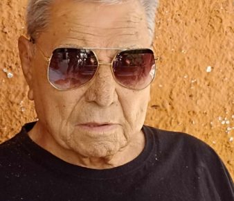 Marigliano, nella Chiesa di Santo Stefano a Casaferro il Trigesimo di Azario Capua: uomo di passione politica, impegno sociale e sportivo 4 434841964 720466563500332 3159691750401250376 n