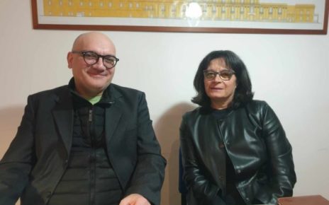 Scisciano, il PUC: uno strumento a servizio della comunità. La parola ai tecnici: video-intervista agli architetti Elena Mucerino e Vicente Capasso 7 434877461 770665375032442 5456969521119160786 n