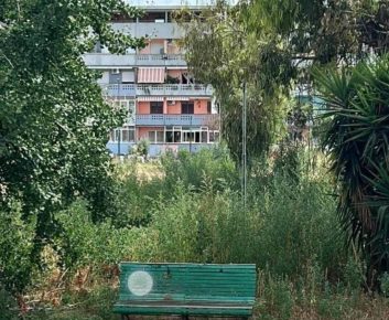 Marigliano, erbaccia alta e topi: rione di Pontecitra al collasso 4 435575988 329232689811089 4466959497542541410 n