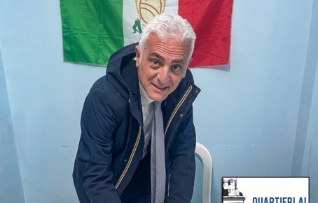 Pomigliano d'Arco, Parco delle Acque: il 21 inaugura la "Green Way". Mauro Panico: "Altro passo importante per Pomigliano" 6 435614851 1104642500841605 6262694639597094916 n