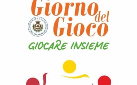 Pomigliano d'Arco, il 22 maggio iniziative per il "Giorno del Gioco" 3 435674758 340156275352980 7131559260910330760 n