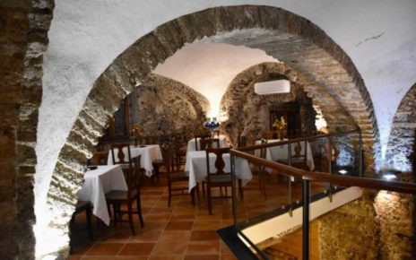 Ottaviano, "Tenuta Telese": tra le verdi colline della città dimora il santuario del gusto di Imma Ricci 3 437175720 3042493499215630 8769391965570460557 n