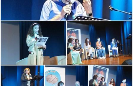 Palma Campania, al Teatro Comunale un evento di beneficenza a sostegno dei bambini autistici e disabili 11 437201231 1098644311462724 5290696029199972564 n