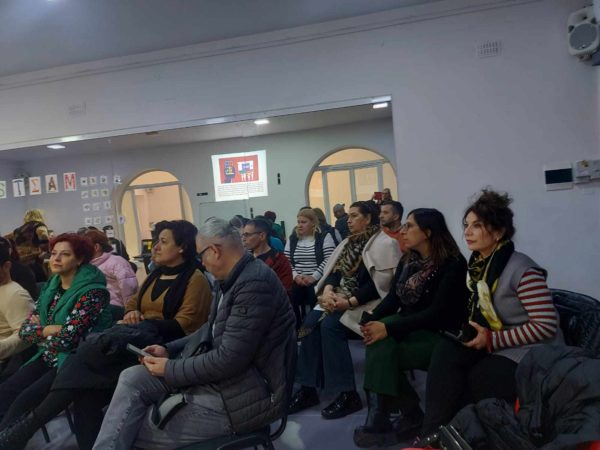 Marigliano, il Liceo Colombo vola a Malta con Erasmus 4 437360546 434657472574687 3033869780865053388 n