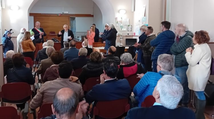6. Festa della Liberazione a Somma Vesuviana 25.4.2024