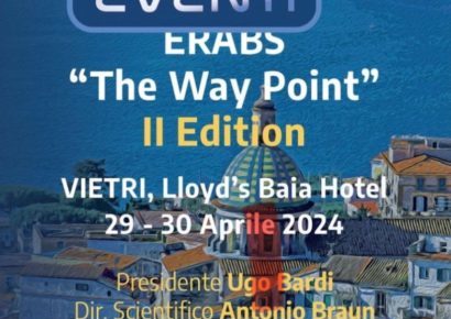 Vietri sul Mare, al via la seconda edizione di ERABS - "The Way Point" 4 808d2b90 5675 4181 a962 54047699c0ad