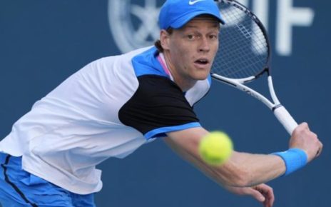Miami Open, Jannik Sinner batte Dimitrov 6-3, 6-1 e diventa il numero 2 del mondo 5 95174ea4bc124b71a2fa681ee16ad5a1 0 63f226a11a5c45ffb1b97082eb884090 0054 kNl 656x492@Corriere Web Nazionale