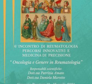 Uomo, Donna, Genere, Transgender: un evento di reumatologia per approfondire specificità e differenze 4 9iEhrLD6zvT3