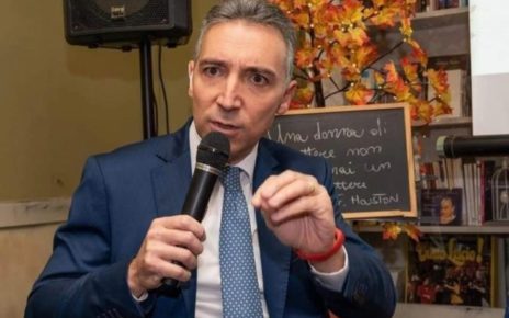 Alberto DErasmo
