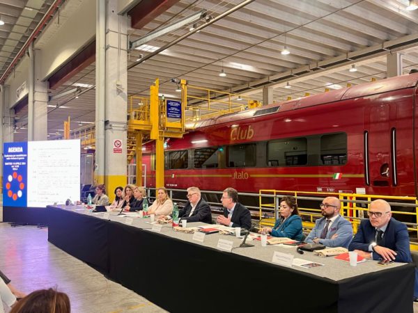 Alstom Evento Nola 02 16.04.24
