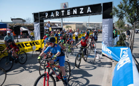 Pomigliano d'Arco inaugura la stagione sportiva con successo: un impegno dell'Amministrazione Comunale 4 BSK 6025