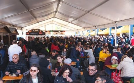 CAMPANIALLEVA, Cia: "Su tracciabilità latte di bufala ci sono criticità” 5 CampaniAlleva 2024