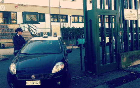 San Giorgio a Cremano, detenzione di droga a fini di spaccio: arrestato 41enne 5 CarabinieriTorredelGreco 1000x600 1