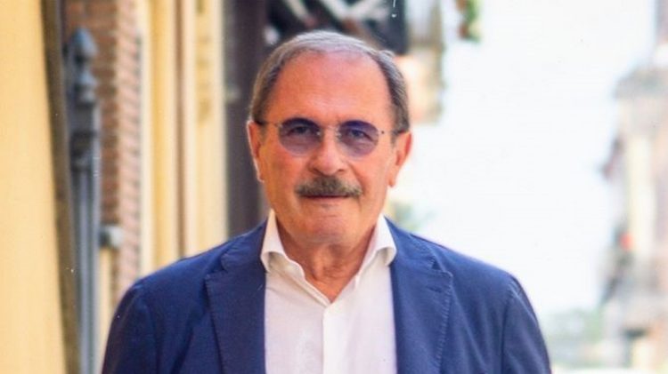 Pizzaioli si nasce o si diventa? 6 Carmine Lo Sapio 1
