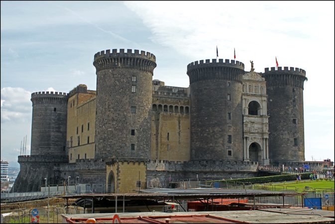 Castel Nuovo