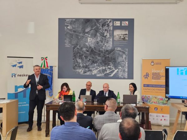 Convegno 1