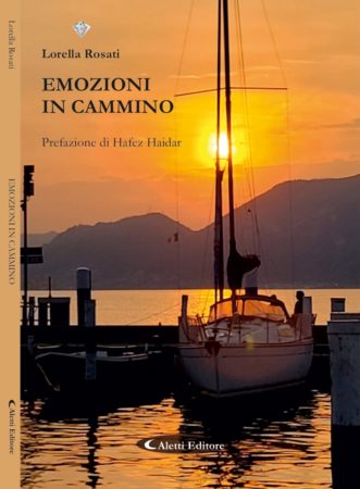 Copertina Emozioni in cammino