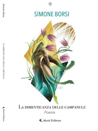 Copertina La dimenticanza delle campanule