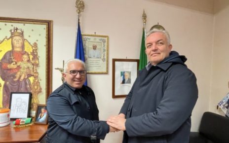 Somma Vesuviana, approvato il Bilancio di Previsione. Di Sarno: "Non aumentiamo le tasse ma finanziamo progetti di riqualificazione scolastica" 3 Crescenzo Micillo neo assessore 2