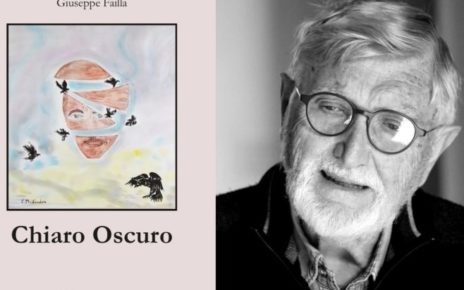 “Chiaro Oscuro”. Il lato emotivo della malattia nel rapporto tra medico e paziente 18 Failla2