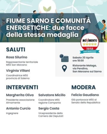Fiume Sarno 1