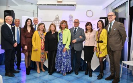 Salerno, Storia in cucina: dai precetti alla realtà. La tradizione della Scuola Medica Salernitana e la storia alimentare come vera dieta della salute 4 Fondazione Mendozzi 2