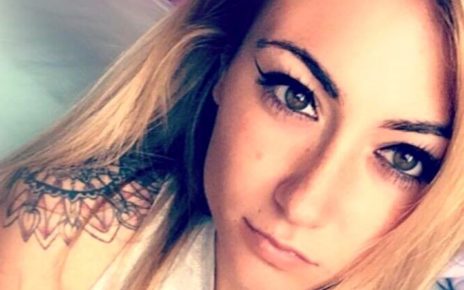 Il Processo, Giulia Tramontano uccisa con 37 coltellate: colpita alle spalle dal compagno 4 Giulia Tramontanomod