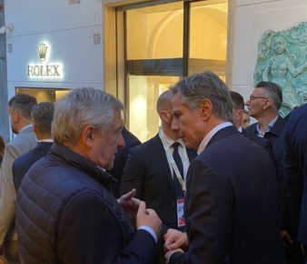 Capri, al G7 anche il “gelato” di Buonocore parla di Pace 4 IMG 20240419 WA0003