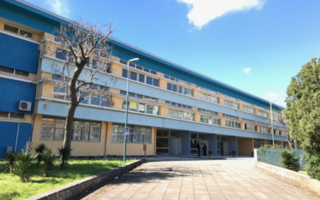 Liceo Sbordone
