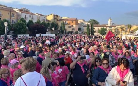 Lo scorso annomod