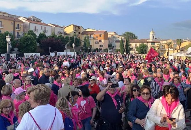 Lo scorso annomod