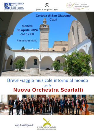 Locandina 30 aprile