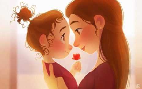 La madre dei miei figli 4 Madre e figlia